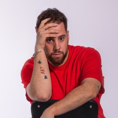 josean243's profile picture. Actor, titiritero 🎭
https://t.co/941KsMefrG