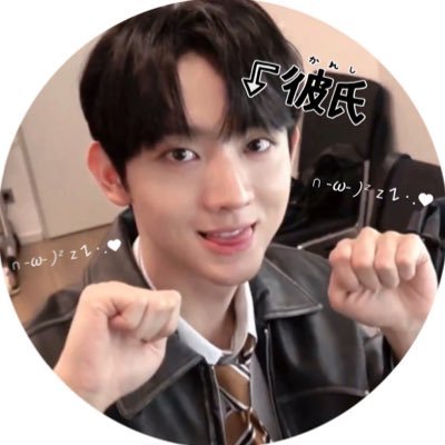 #유승언🐰🩷