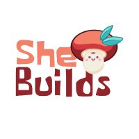 SheBuilds👾 #Hackémon (@shebuildshack) 's Twitter Profile Photo SheBuilds👾 #Hackémon (@shebuildshack) 's Twitter Profile Photo