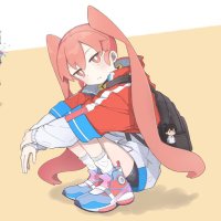 さるえる (@sarueruhamilton) 's Twitter Profile Photo