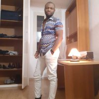 David Eze (@davideze312275) 's Twitter Profile