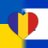 Ukraine Will Win 🇷🇴🇲🇩🇺🇦🇪🇺
