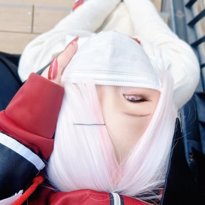 コスプレ垢です。 コスプレ🔰 基本🌈🕒かアニメかストグラか (需要無いけどちな💸🗝推しです。)本垢(サブ垢)『@kaho_2829』 nextぶちコミ