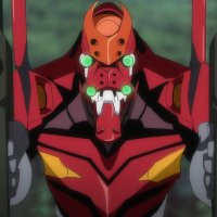 Evangelion Unit 02 - Production Model (@eva_model_02) 's Twitter Profile