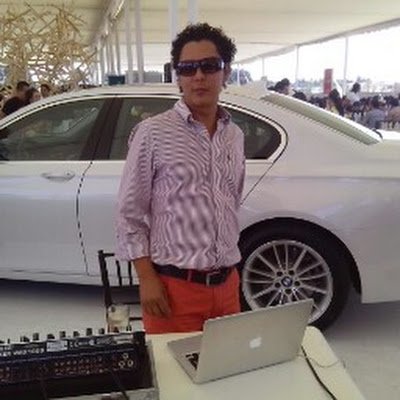 Oscaritoparti's profile picture. 