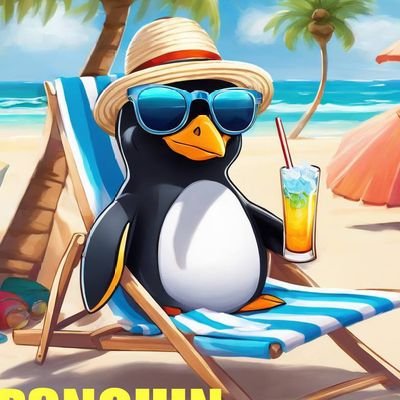 A Chill Crypto Dude♻️💱💹☘️🇳🇬🎄🍵 #P3NGUIN_Ambassador @SPACE_P3NGUIN $BNB & $ETH Guy