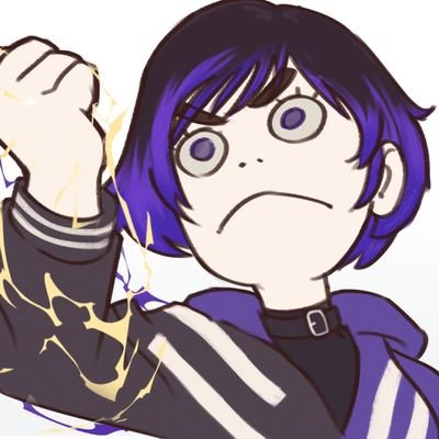 Soy autista. He/Him. Teleco UPM; juego PM, roa2 y Melee, y me quiero pegar un tiro (unrelated). Toco la batería para Misfortune, grito mucho y soy insoportable.