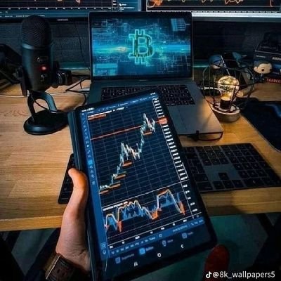 ICTwolf1's profile picture. forex trader
ict young student