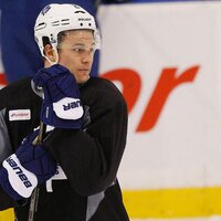 Luke Schenn (@schenn_luke) 's Twitter Profile