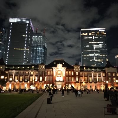 NNWHXoUYvg3XPyC's profile picture. JTC社畜。独身、家持ち。