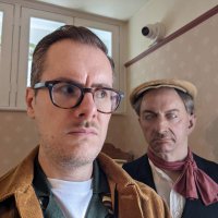 Richard🔥Wells (@slippery_jack) 's Twitter Profile Photo Richard🔥Wells (@slippery_jack) 's Twitter Profile Photo