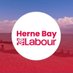 Herne Bay Labour (@hernebaylabour) Twitter profile photo Herne Bay Labour (@hernebaylabour) Twitter profile photo