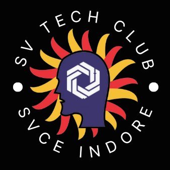 SVTechClub's profile picture. Swami Vivekanand Technical Club. 
lead - manan                      
Founder @LakshDilliwal