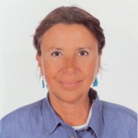 Çiğdem Anad (@cigdemanad) 's Twitter Profile