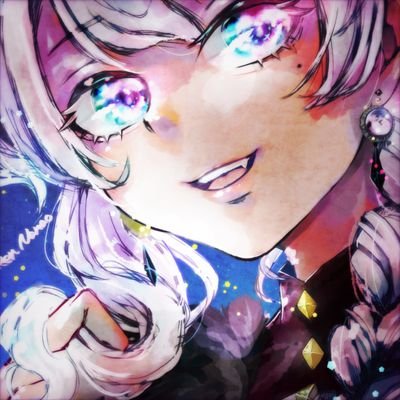 七尾蓮さんのプロフィール画像