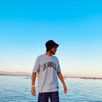 Mohamed Salah (@muhamedsalaah1) Twitter profile photo