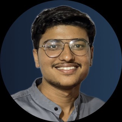 MERN Stack Developer | JavaScript💛 | React JS | AI Enthusiast 🤖 | Tech Explorer 🚀 | Content Creator💻