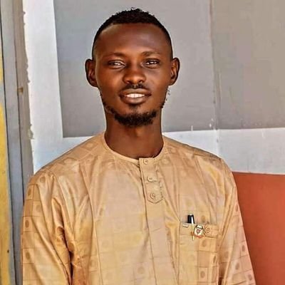 This is the Official Handle of Tgst. Affiku Sunday Eggon, MNATE aspirant for Member, Nasarawa State House of Assembly (NSHA) 2023