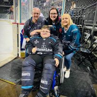 Team McClean (@team_mcclean) 's Twitter Profile Photo Team McClean (@team_mcclean) 's Twitter Profile Photo