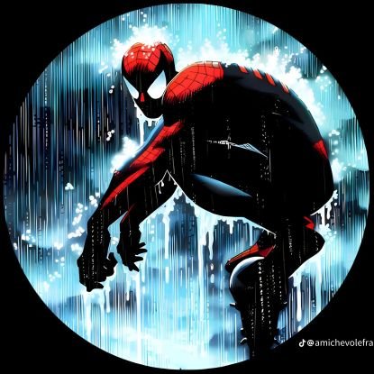 Spidey_120's profile picture. https://t.co/ltaParNw2x
https://t.co/8zcijqqzlB