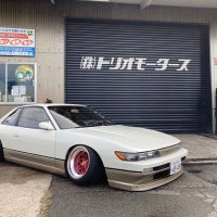 株式会社トリオモータース👨🏿🦲 (@syakotandaisuki) 's Twitter Profile Photo 株式会社トリオモータース👨🏿🦲 (@syakotandaisuki) 's Twitter Profile Photo