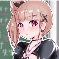 色艶ぬれる (@irotsuyanureru) 's Twitter Profile Photo 色艶ぬれる (@irotsuyanureru) 's Twitter Profile Photo