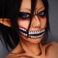 o-ji (@ouji_shironuri) Twitter profile photo