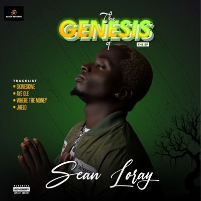 THE GENEZIS EP OUT NOW
https://t.co/YkZqm48tdt
Management :@Blockmusicinfo