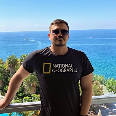 isabolat01's profile picture. MD Ankara Tıp Fakültesi