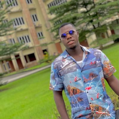 victorfrank872's profile picture. civil engineer // Financial Trader 📊 // Ui/Ux designer