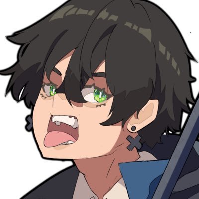 Jester evaさんのプロフィール画像