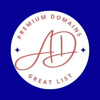 aisoudier's profile picture. 🚀MobileTipping. com — Premium FinTech Domain | MIN $749 | Link below ⬇️
https://t.co/Qk9ivzO4Q5