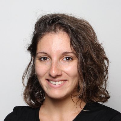 Sophie Teullet Profile
