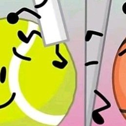 Bi,DONT CALL ME NEEDY!Will slap u if u call her needy,Poly!TRANS🏳️⚧️ENBY!Friends with Coiny and Pin!!! Currently eliminated. 🩶@C00LESTPEN🩶