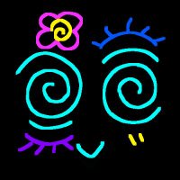 @rayna and the raynaoids🪞@ (@girlgrime) 's Twitter Profile Photo