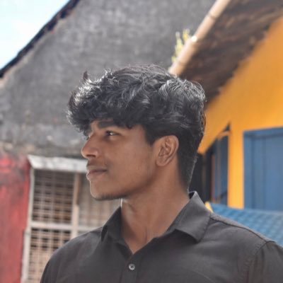advaith_sajeev's profile picture. 