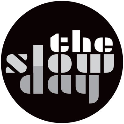 “If there’s any Manchester band worth getting excited about... it’s The Slow Day with their anthemically-charged sound” (Amelia Vandergast, A&R Factory)