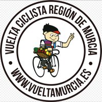 Vuelta Ciclista a la Región de Murcia (@vueltarm) 's Twitter Profile