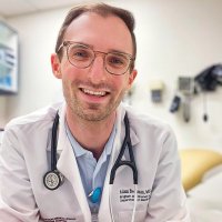 Adam Beckman MD (@adamlbeckman) 's Twitter Profile