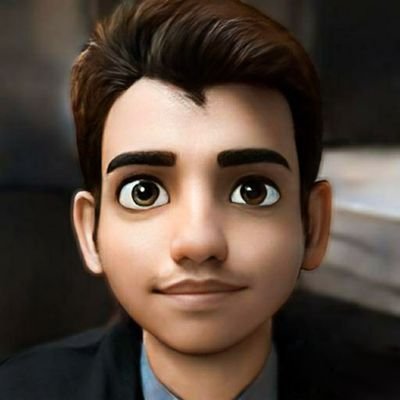 vivekinfinity's profile picture. 