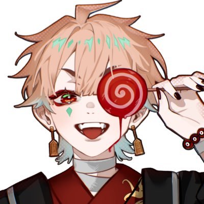 Ichyd迪奇さんのプロフィール画像