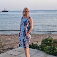 Sue Harris 💙 (@sueharris41) 's Twitter Profile