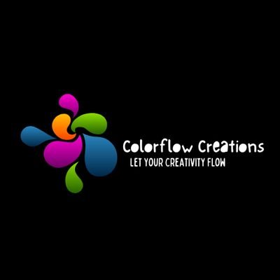 Colorflowbooks's profile picture. 