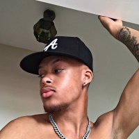 Oaklan Simmons (@mrs1mmons) 's Twitter Profile