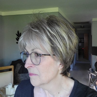 Christian, Conservative, DAR, NRA, wife, mother, grandma, Genealogist, retired professional baker, carnivore, MAHA supporter, MAGA. Please, no crypto, no DMs