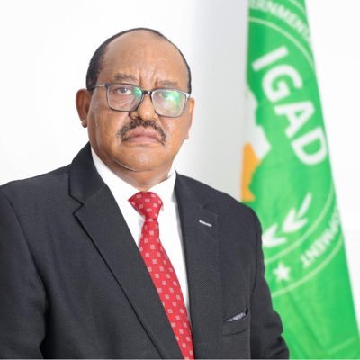 Director of the Economic Cooperation and Regional Integration of IGAD