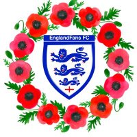 EnglandFans FC Official (@englandfansfc1) 's Twitter Profile