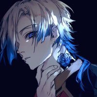 しわす 5/3 東7 L36a (@tsukinos_12) Twitter profile photo
