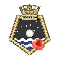 RFA Tidespring (@rfatidespring) 's Twitter Profile Photo RFA Tidespring (@rfatidespring) 's Twitter Profile Photo