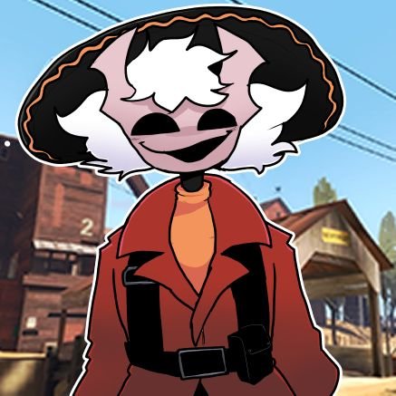 Amon_Mask_ART's profile picture. Dibujante en proceso 🛠️